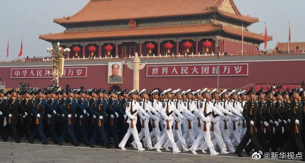 Трамп, Сі та Путін — можлива зустріч на параді в Пекіні: що це означає для України