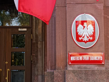 Польша призвала своих граждан не ехать в Россию