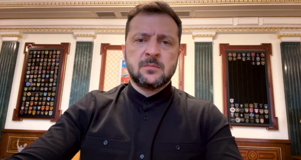 Зеленский после подписания закона о НАБУ и САП рассказал о делах, которые «висят» годами