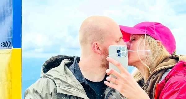 Победительница 