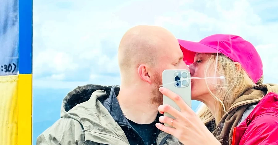 Переможниця 