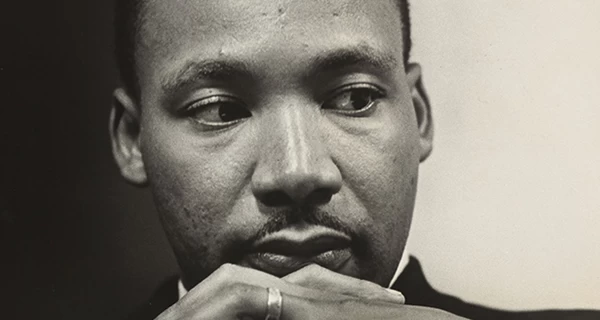 Трамп обнародовал тысячи документов об убийстве Мартина Лютера Кинга