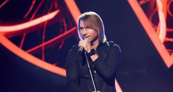 Олег Винник признался, что у него нет украинского паспорта