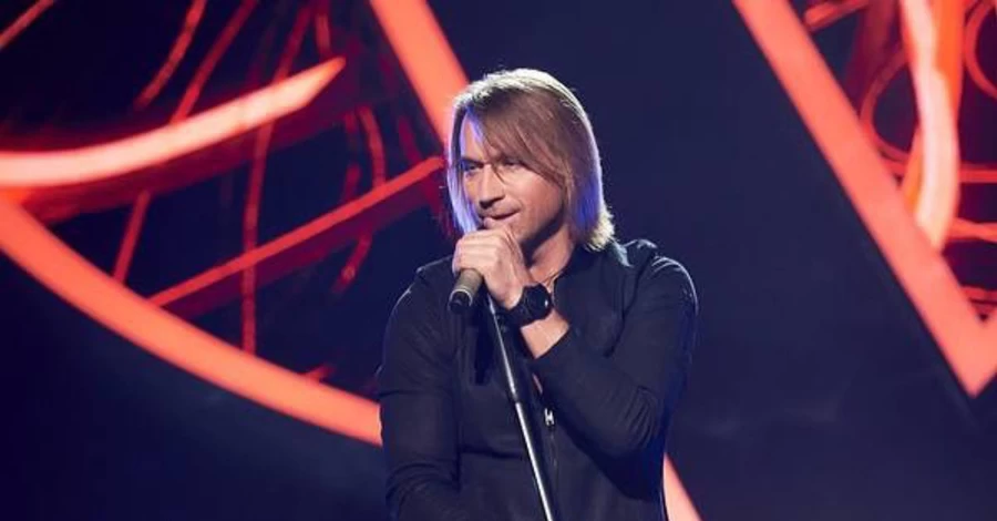 Олег Винник признался, что у него нет украинского паспорта