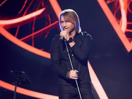 Олег Винник признался, что у него нет украинского паспорта