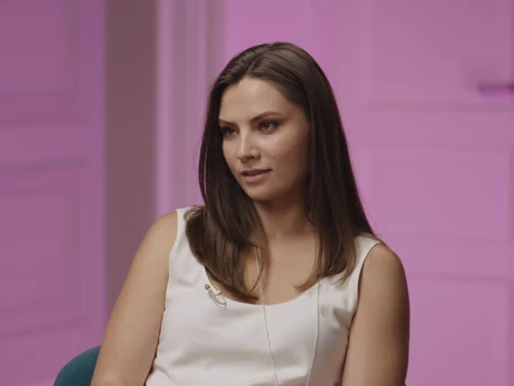 Антоніна Хижняк розповіла про зміни в особистому житті: Є близька людина