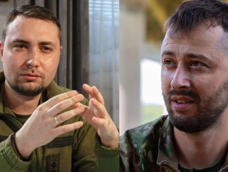 Буданов та Верес закликали очистити від «кротів» НАБУ та не допустити внутрішнього протистояння у країні