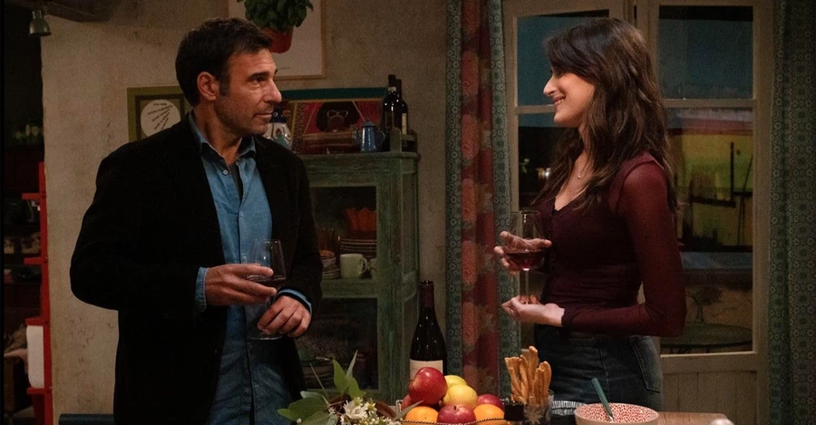 «Правила флирта»: легкая и смешная взрослая версия «Головоломки»