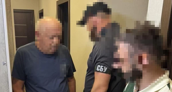 Послы стран 