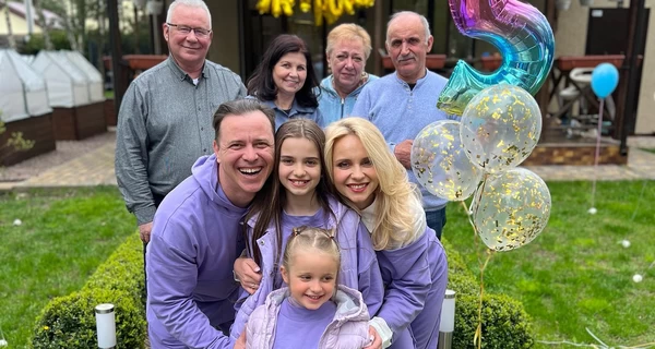 Звездные тещи и свекрови: история отношений Хамайко, Хижняк, Ребрик, Крутоголова, Ефросининой