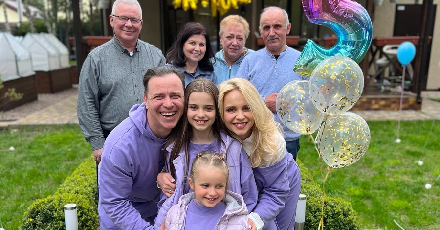 Звездные тещи и свекрови: история отношений Хамайко, Хижняк, Ребрик, Крутоголова, Ефросининой