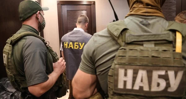 Громкие дела НАБУ: против кого открывали и чем заканчивались