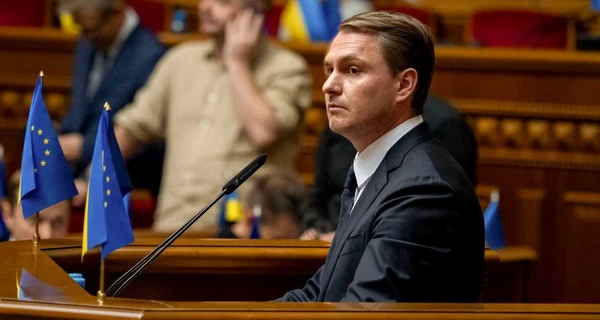 Кравченко заявил, что узнал об увеличении полномочий генпрокурора из соцсетей 