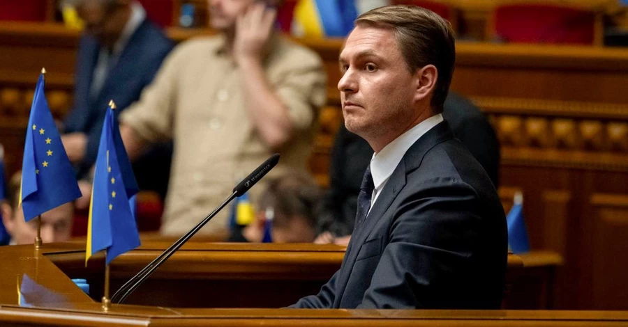 Кравченко заявив, що дізнався про збільшення повноважень Генпрокурора із соцмереж 