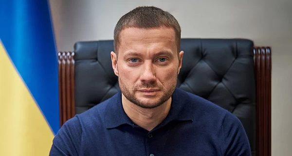 НАБУ и САП завершили расследование о незаконном обогащении главы АМКУ Кириленко 