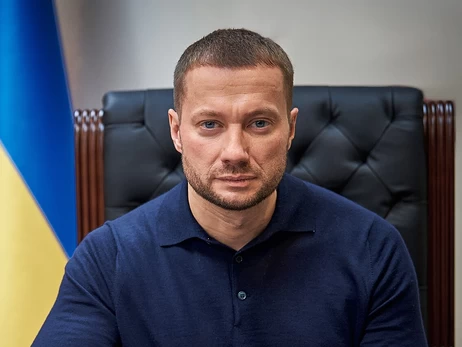 НАБУ та САП завершили розслідування про незаконне збагачення голови АМКУ Кириленка 