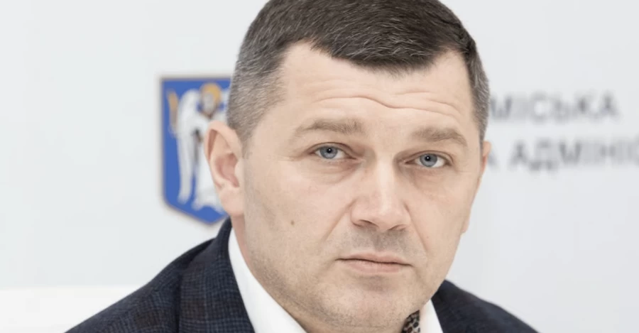 Суд отменил решение Киевсовета об отстранении Николая Поворозника