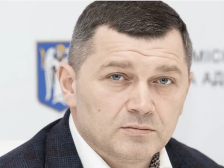 Суд скасував рішення Київради про відсторонення Миколи Поворозника