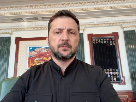 Зеленский пообещал внести в Раду законопроект, который усилит  независимость антикоррупционных органов 