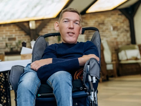 Назарий Гусаков - генпрокурору Кравченко: Я в Милане и ни от кого не прячусь