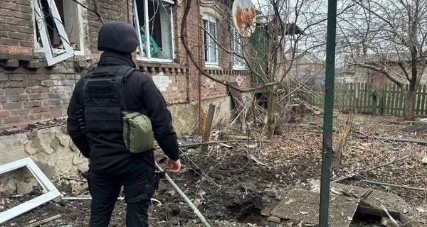 На Сумщине на взрывчатке подорвались ребенок и спасатель