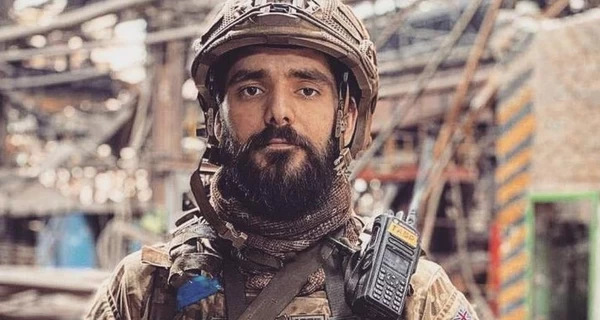 «Руководство НАБУ должно пойти с позором», – защитник Мариуполя Богдан «Тавр»