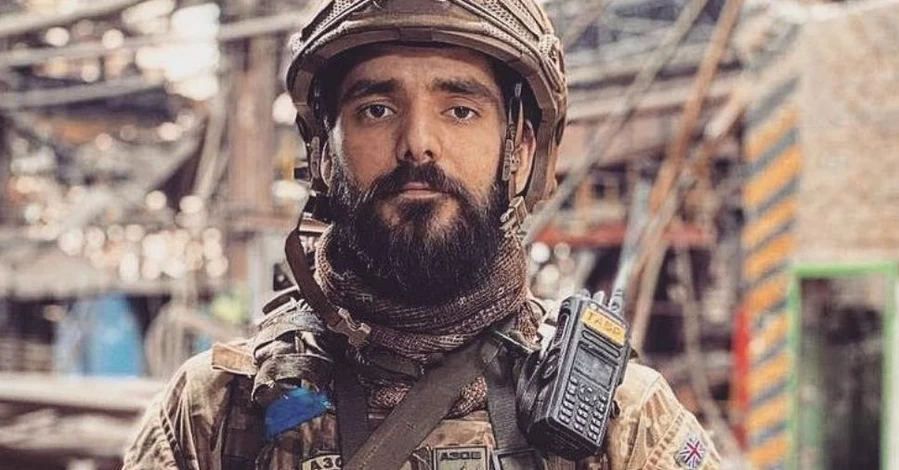 «Руководство НАБУ должно пойти с позором», – защитник Мариуполя Богдан «Тавр»