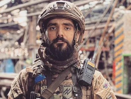 «Руководство НАБУ должно пойти с позором», – защитник Мариуполя Богдан «Тавр»