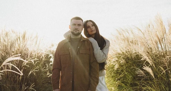 YARMAK рассказал о кризисах в отношениях с женой во время войны