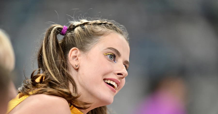 Ярослава Магучих ответила на хейт из-за неудачных результатов