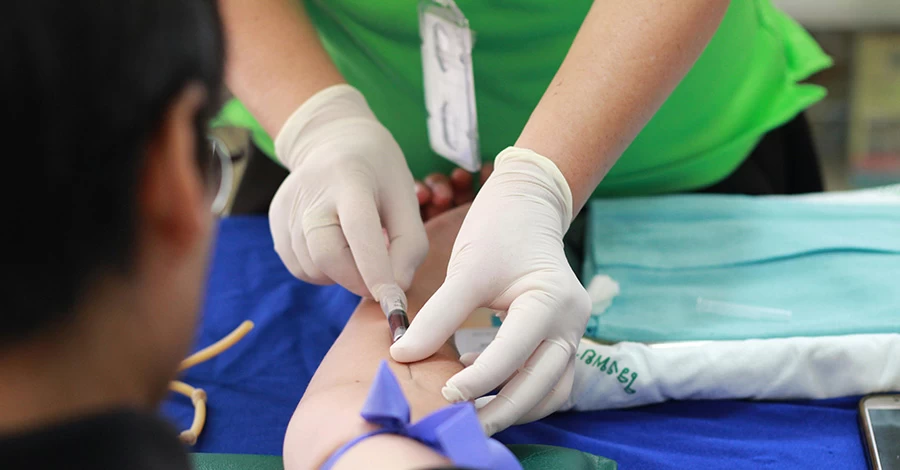 Чек-лист здоровья: какие анализы сдавать ежегодно, а какие - лишняя трата