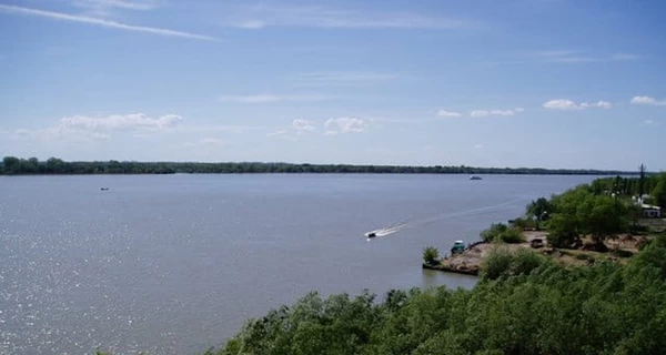 В Одесской области подорвалось судно - погибли три члена экипажа