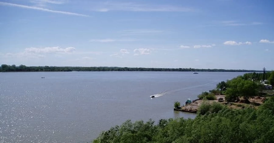 На Одещині підірвалось державне судно - загинули троє членів екіпажу