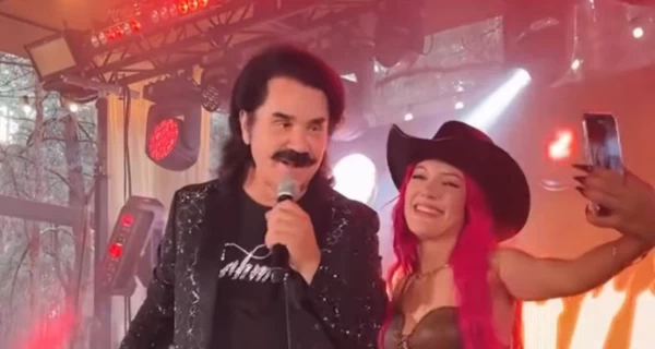 Вечеринка на 3 миллиона: Козловский, Никитюк и Зибров выступили на дне рождения блогера Candy Superstar 