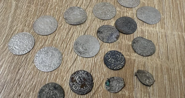 Из Украины пытались вывезти артефакты времен Киевской Руси и скифов – их передали в музеи