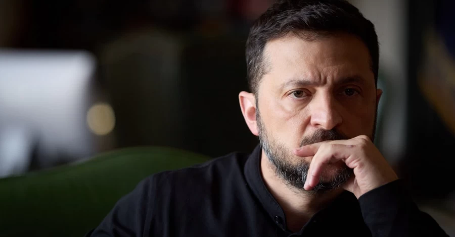 Зеленский согласовал законопроект о независимости НАБУ, его внесут в Раду сегодня