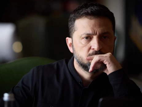 Зеленский согласовал законопроект о независимости НАБУ, его внесут в Раду сегодня