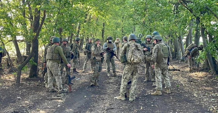 Особливий випадок: як можна вкрасти… бойовий батальйон