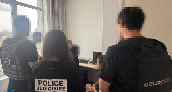 Разработчика одной из самых известных в мире хакерских платформ задержали в Киеве