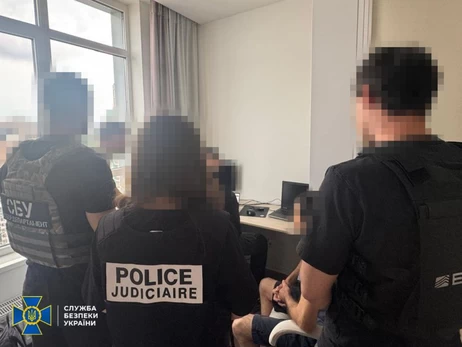 Розробника однієї з найвідоміших у світі хакерських платформ затримали у Києві