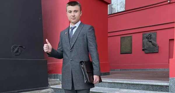 19-летний юноша из Николаева учится одновременно в пяти вузах