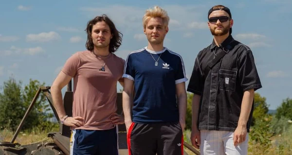 Группа Ziferblat посетила полигон и протестировала машины для разминирования ZMIY