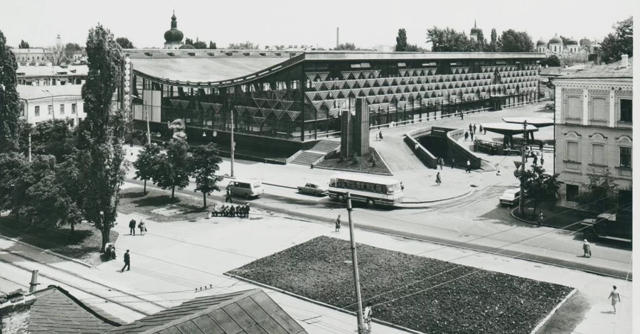 Житній ринок у Києві отримав охоронний статус - чому це важливо