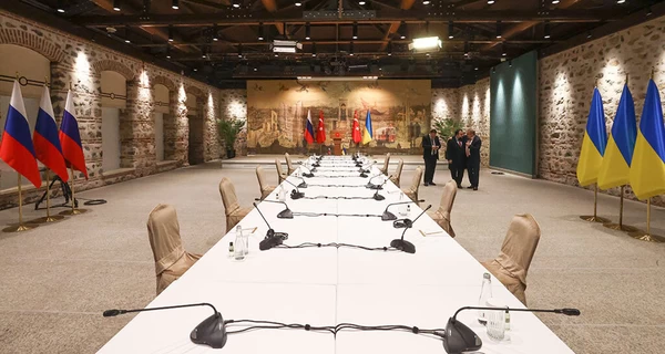 Эксперты об итогах Стамбула-3: Хорошо, что за 38 минут хоть об обмене договорились