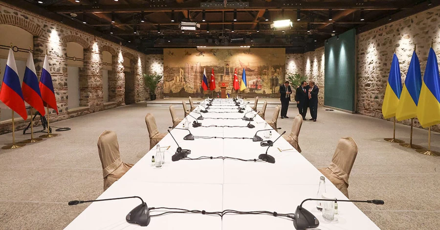 Експерти про підсумки Стамбула-3: Добре, що за 38 хвилин хоч про обмін домовилися