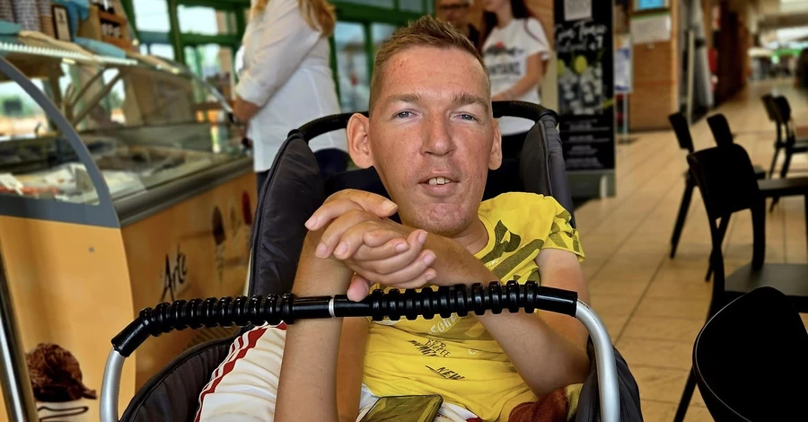 Адвокат Назария Гусакова заявила, что он вернется в Украину и будет сотрудничать со следствием