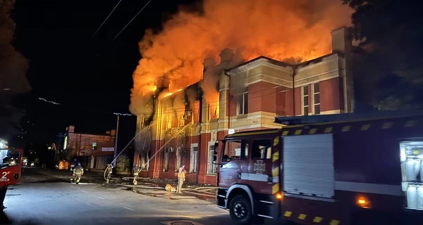 В Одессе из-под завалов достали тело 32-летнего мужчины 