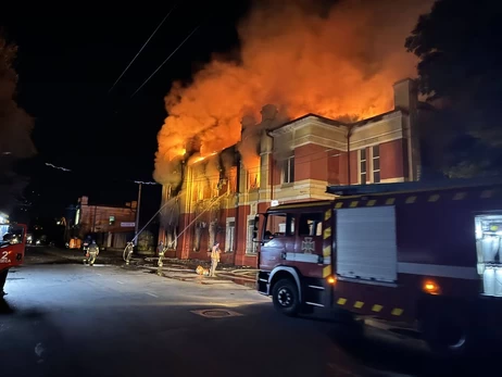 В Одессе из-под завалов достали тело 32-летнего мужчины 