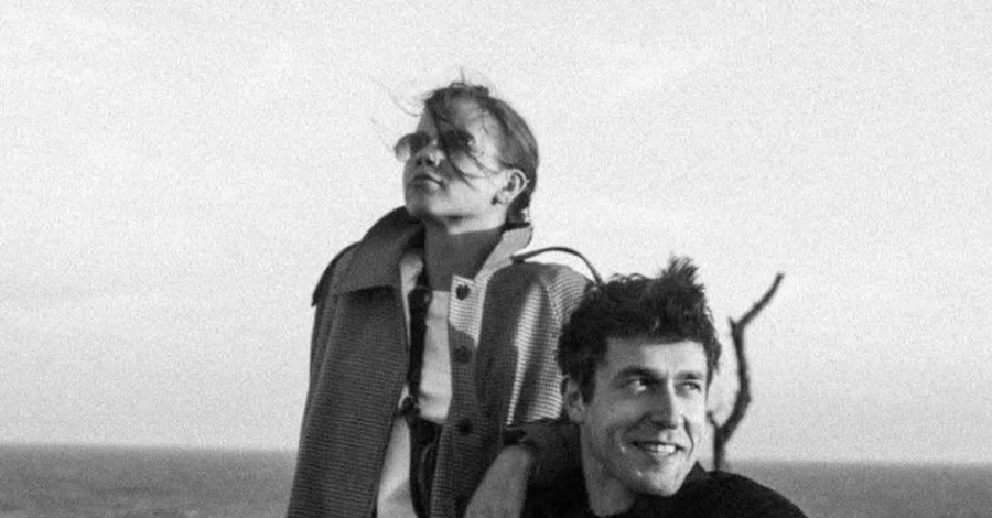 Дружина загиблого Юрія Феліпенка вшанувала його пам'ять зворушливими кадрами із сімейного архіву