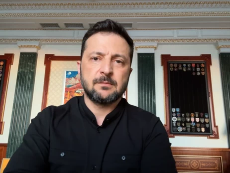 Зеленський про свій законопроект: дозволить швидко виявити російське втручання